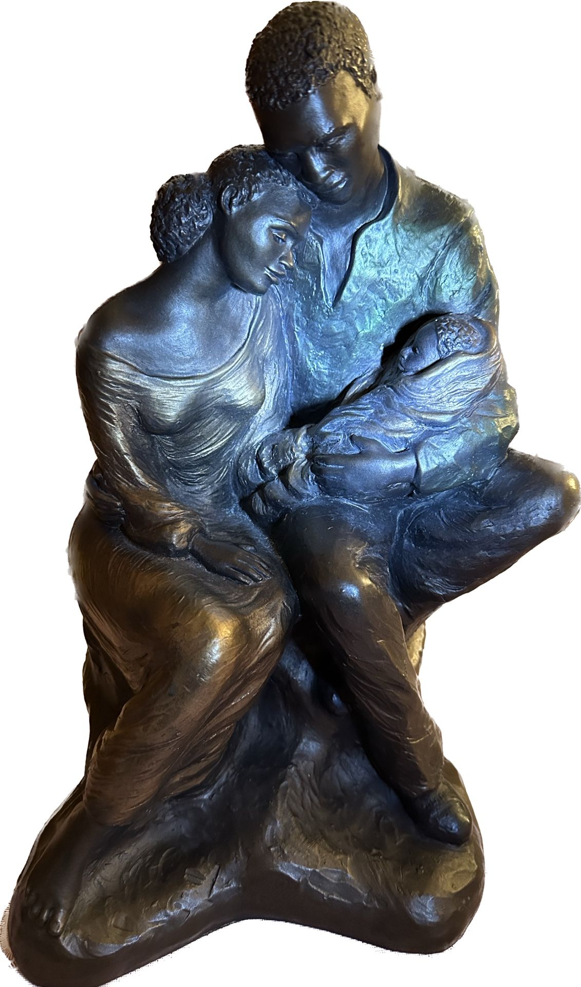 Alice Heath Austin Sculptures