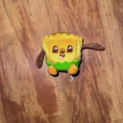 Disney Parks Munchlings Sweet Treats Pluto Peanut Butter Chocolate Swirl Scented