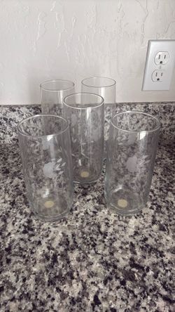 Princess House mugs large