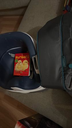 Baby stuff