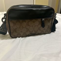 Men Crossbody