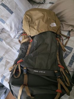 Back Pack The North Face