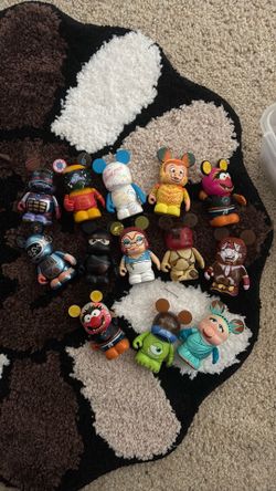 Disney Vinylmations