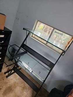 Desks Set