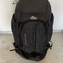 Kelty Backpacking Bag