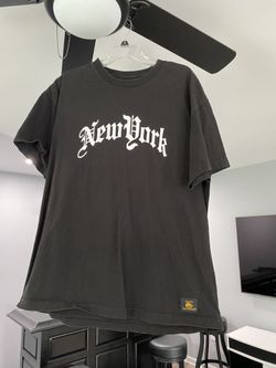 New York Graphic Tee