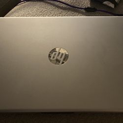 HP Laptop $100 Off Retail Price, Only Used Twice 