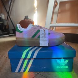 Adidas Gazelle 