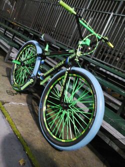 Se bike