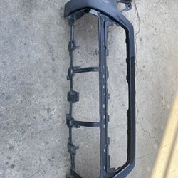 2024-2026 Toyota Tacoma TRD Front Bumper 