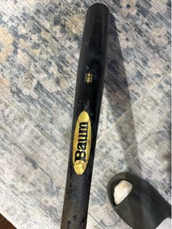 Baseball Baum bat