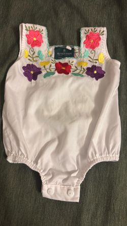 Baby clothes