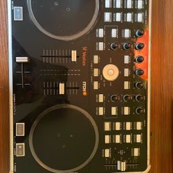 Vestax VCI-300 MK2 DJ Controller Console  