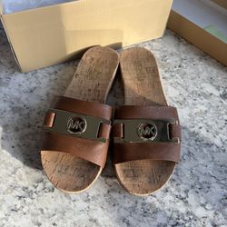 Michael Kors Sandals 