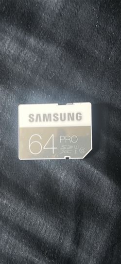 SD card
