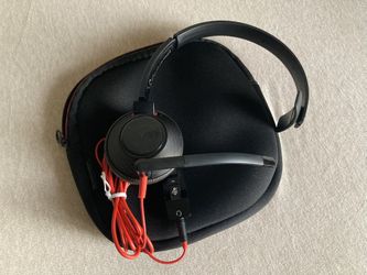 Plantronics c5210T One-Ear USB Headset