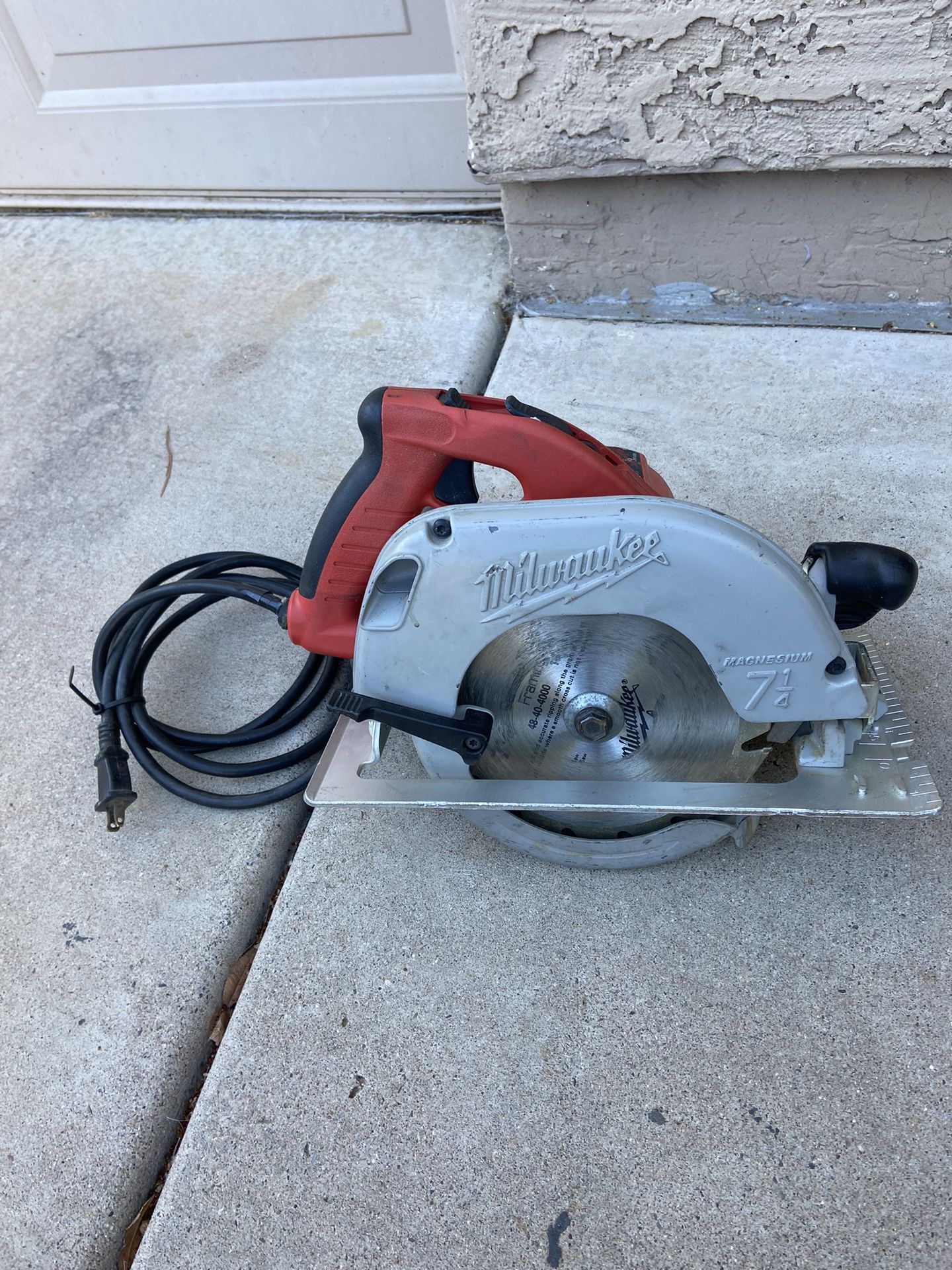 Circular Saw