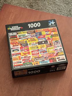 Like NEW! Multiple High-End Puzzles With Great Designs All Sold Individually