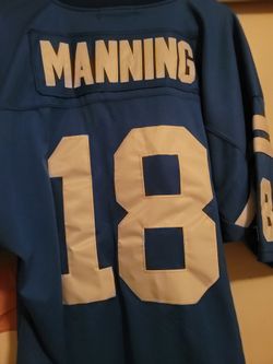 Jersey Colts