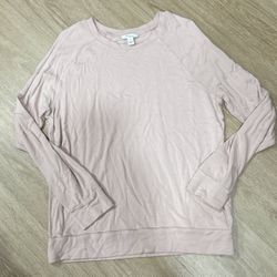 Daily Ritual women top M