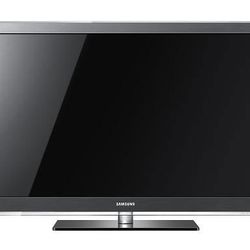 Samsung 55in LED TV!!!!!