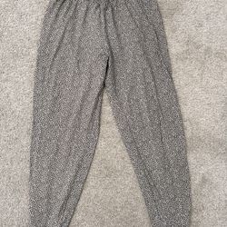 Women’s Lounge Pants M