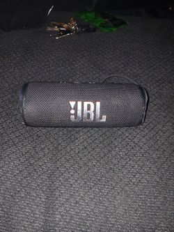 Jbl flip 6
