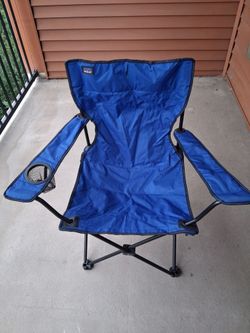 Outdoor chairs