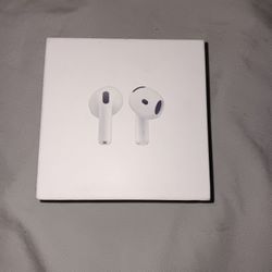 Apple Airpods 4