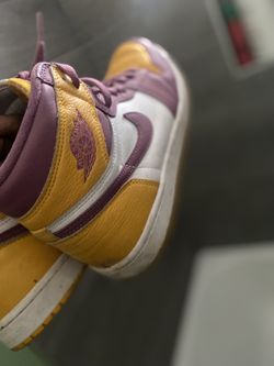 Nike Men’s Woman’s