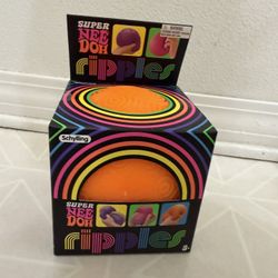 Nee Doh Super Ripples