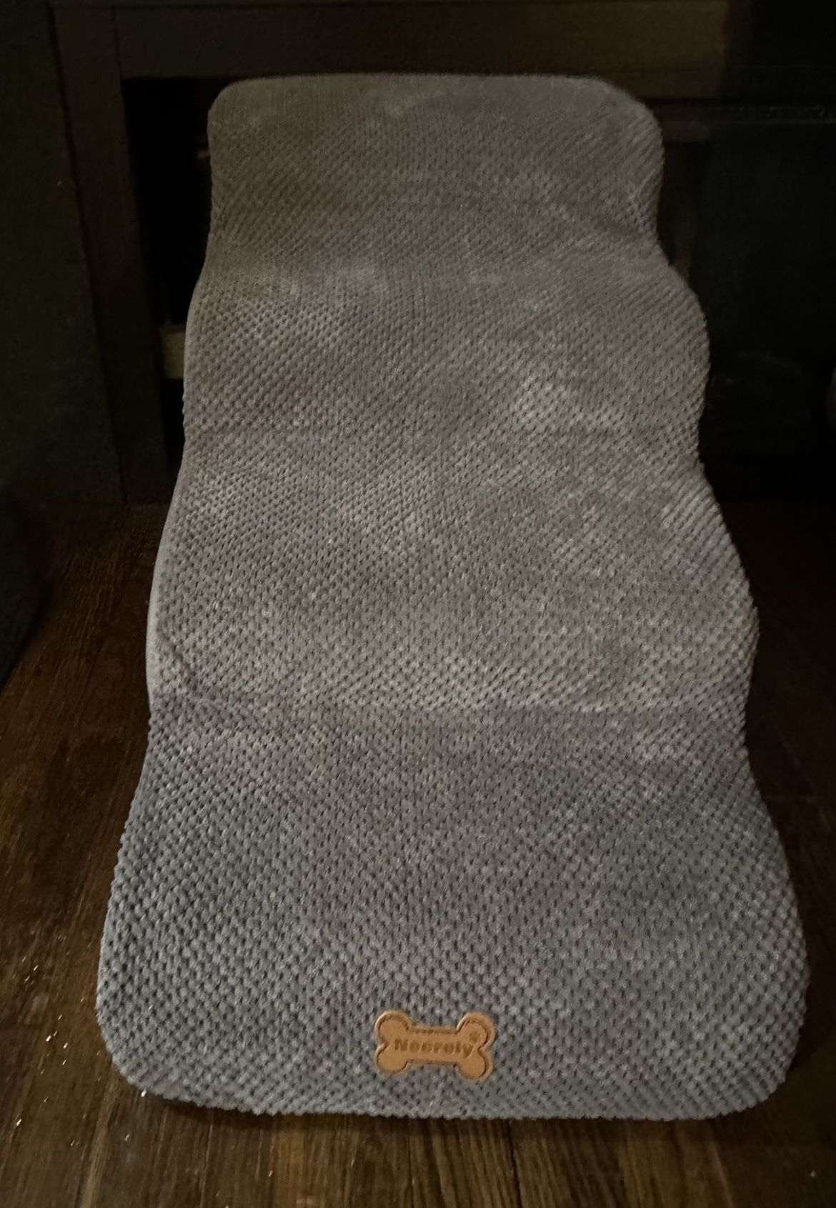 Dog Steps