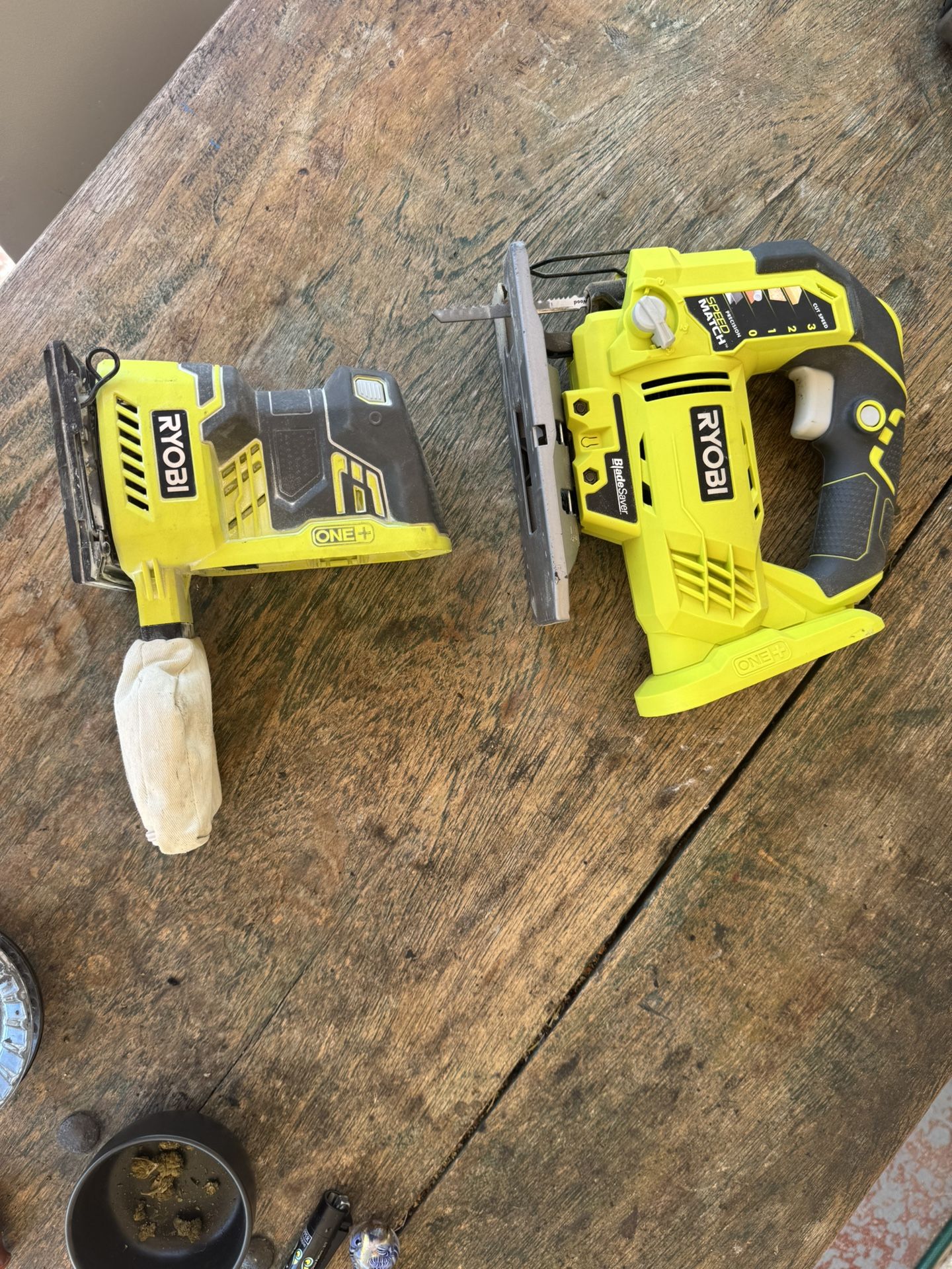 Ryobi