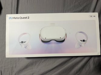 meta quest two