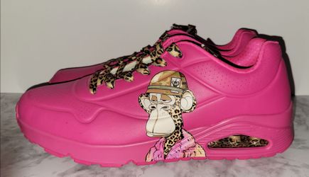 Skechers x Snoop Dogg