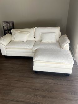 Couch / Sofa / Sillón