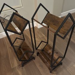 Set of Record Holders