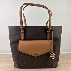 Michael Kors Purse Pre Owned 