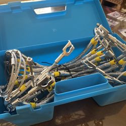 Snow Chain For Cars