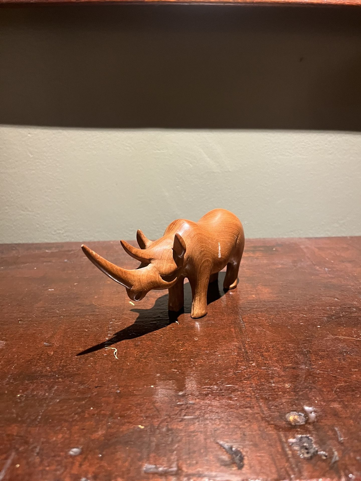 Vintage/Antique African