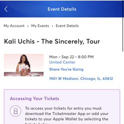 Kali Uchis