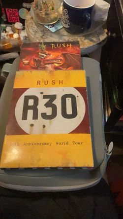 Rush X2