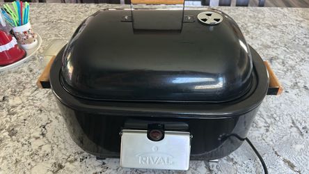Electric Cooker