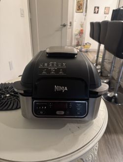 Ninja Grill