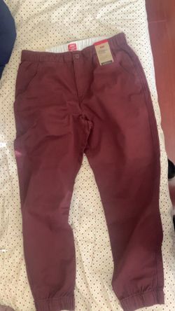 Mens Levi’s Jogger Pants