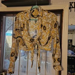 Women Blouse