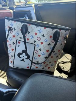 Authentic Neverfull Game on