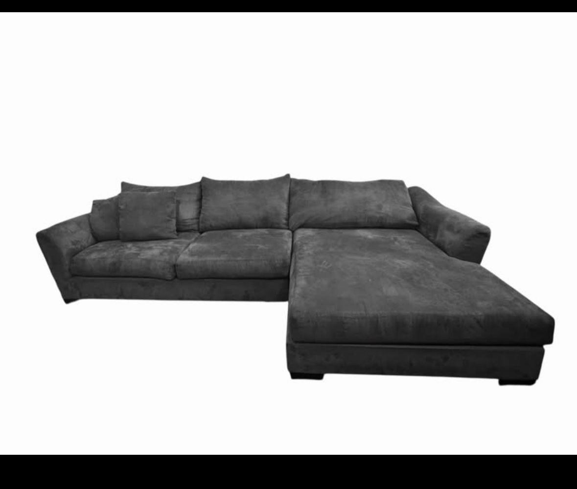 Large Couch