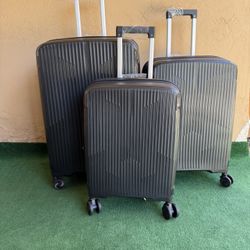 Luggage 