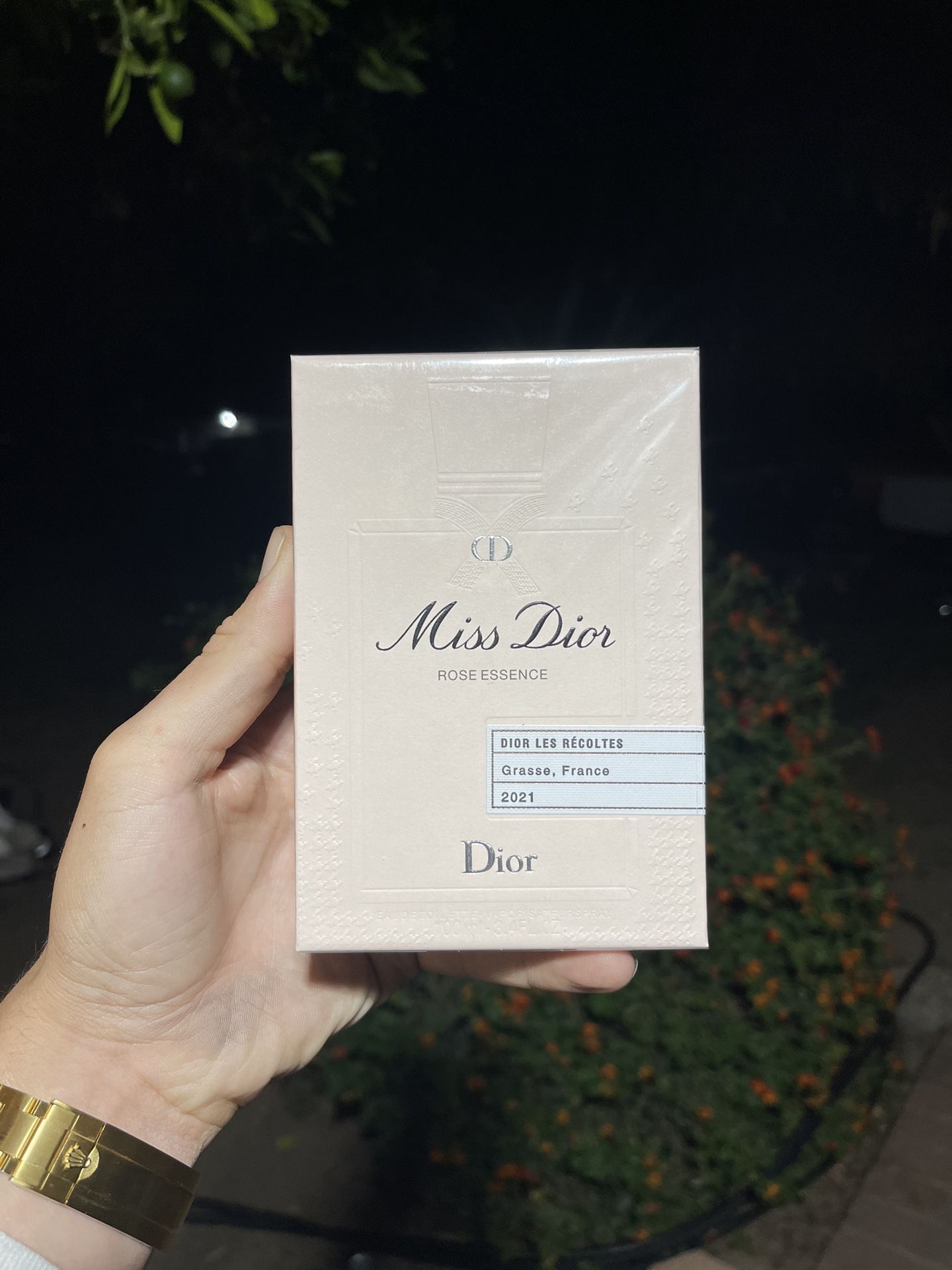 Miss Dior royal essence